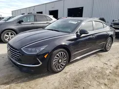 KMHL54JJ5PA063995 2023 HYUNDAI SONATA
