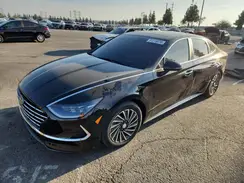 KMHL54JJ5PA065407 2023 HYUNDAI SONATA