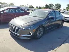 KMHL54JJ5PA065942 2023 HYUNDAI SONATA