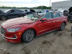 KMHL54JJ5PA066332 2023 HYUNDAI SONATA