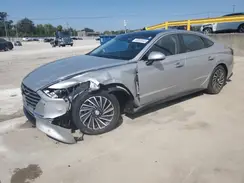KMHL54JJ5PA066718 2023 HYUNDAI SONATA