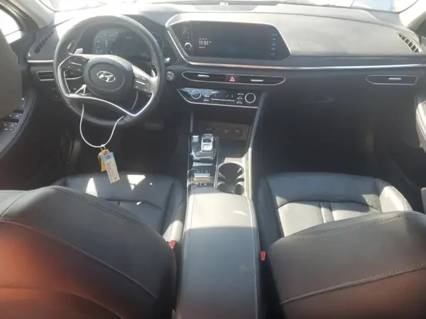 KMHL54JJ5PA066718 2023 HYUNDAI SONATA - Image 8
