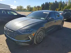 KMHL54JJ5PA070221 2023 HYUNDAI SONATA