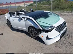 KMHL54JJ5PA073023 2023 HYUNDAI SONATA
