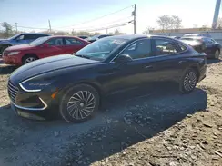 KMHL54JJ5PA076018 2023 HYUNDAI SONATA