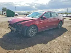 KMHL54JJ5PA076522 2023 HYUNDAI SONATA
