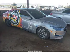 KMHL54JJ5PA077668 2023 HYUNDAI SONATA