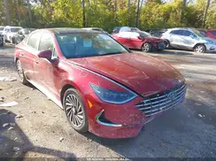 KMHL54JJ5PA079808 2023 HYUNDAI SONATA