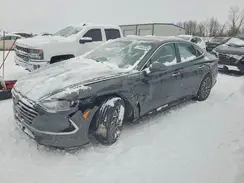 KMHL54JJ5PA079985 2023 HYUNDAI SONATA