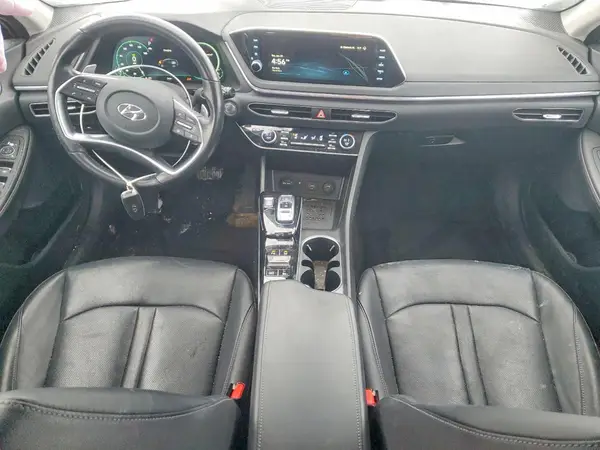 KMHL54JJ5PA079985 2023 HYUNDAI SONATA - Image 8
