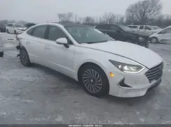 KMHL54JJ5PA080103 2023 HYUNDAI SONATA