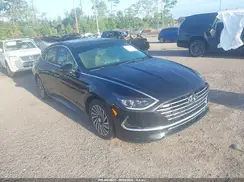 KMHL54JJ5PA081266 2023 HYUNDAI SONATA