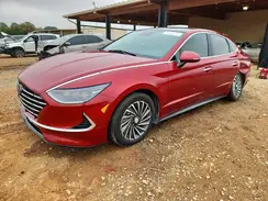 KMHL54JJ5PA081882 2023 HYUNDAI SONATA