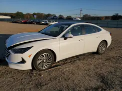 KMHL54JJ5PA084149 2023 HYUNDAI SONATA