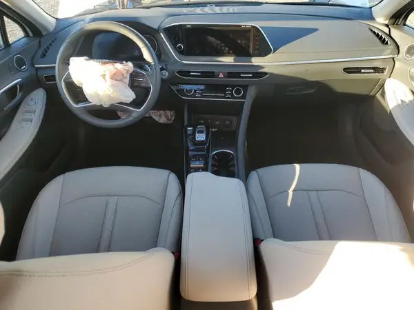 KMHL54JJ5PA084149 2023 HYUNDAI SONATA - Image 8