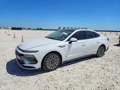 KMHL54JJ5RA086986 2024 HYUNDAI SONATA