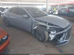 KMHL54JJ5RA087717 2024 HYUNDAI SONATA