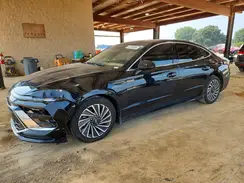 KMHL54JJ5RA089855 2024 HYUNDAI SONATA