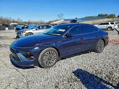 KMHL54JJ5RA093372 2024 HYUNDAI SONATA