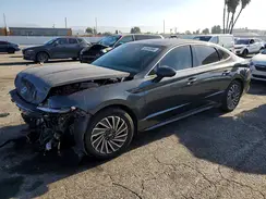 KMHL54JJ5RA093579 2024 HYUNDAI SONATA