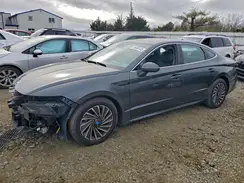 KMHL54JJ5RA094831 2024 HYUNDAI SONATA