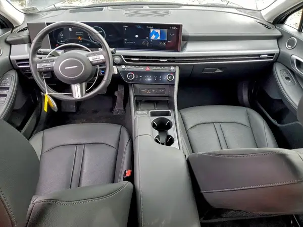KMHL54JJ5RA094831 2024 HYUNDAI SONATA - Image 8