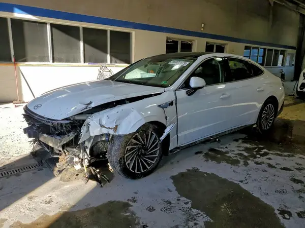KMHL54JJ5RA099821 2024 HYUNDAI SONATA - Image 1