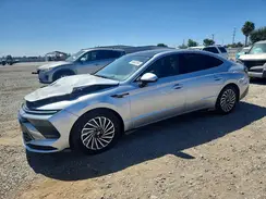 KMHL54JJ5RA100367 2024 HYUNDAI SONATA
