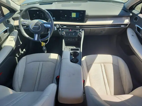 KMHL54JJ5RA100367 2024 HYUNDAI SONATA - Image 8