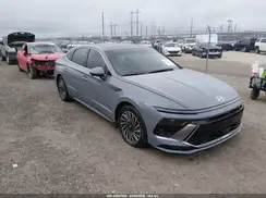 KMHL54JJ5RA100398 2024 HYUNDAI SONATA