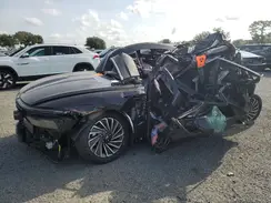 KMHL54JJ5RA101129 2024 HYUNDAI SONATA
