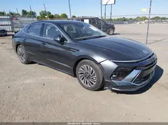 KMHL54JJ5RA101261 2024 HYUNDAI SONATA