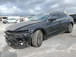 KMHL54JJ5SA103503 2025 HYUNDAI SONATA