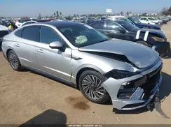 KMHL54JJ5SA103761 2025 HYUNDAI SONATA
