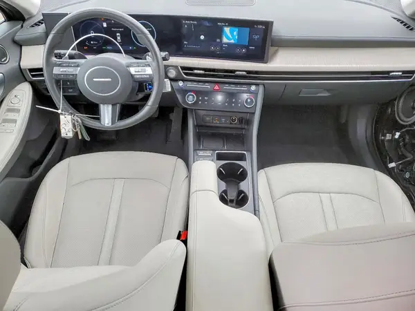 KMHL54JJ5SA103811 2025 HYUNDAI SONATA - Image 8