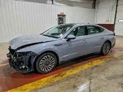 KMHL54JJ5SA103985 2025 HYUNDAI SONATA