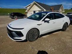 KMHL54JJ5SA104876 2025 HYUNDAI SONATA