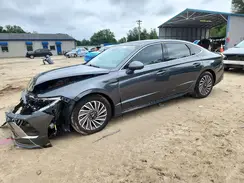 KMHL54JJ5SA105302 2025 HYUNDAI SONATA