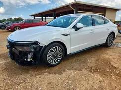 KMHL54JJ5SA105364 2025 HYUNDAI SONATA