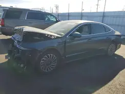 KMHL54JJ5SA105493 2025 HYUNDAI SONATA