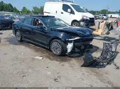 KMHL54JJ5SA105607 2025 HYUNDAI SONATA