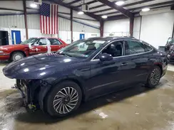KMHL54JJ5SA106238 2025 HYUNDAI SONATA