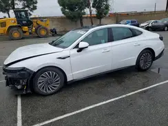 KMHL54JJ5SA106398 2025 HYUNDAI SONATA
