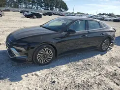 KMHL54JJ5SA109530 2025 HYUNDAI SONATA