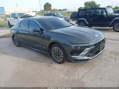 KMHL54JJ5SA110838 2025 HYUNDAI SONATA