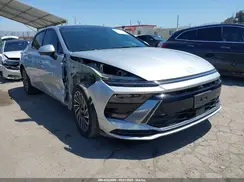 KMHL54JJ5SA110984 2025 HYUNDAI SONATA