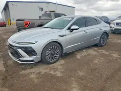 KMHL54JJ5SA111147 2025 HYUNDAI SONATA