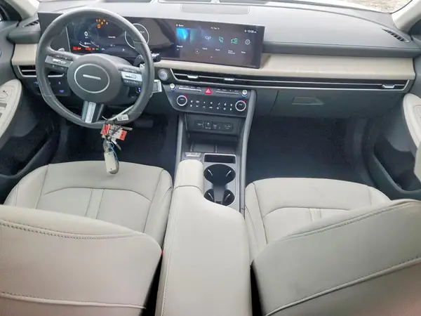 KMHL54JJ5SA111147 2025 HYUNDAI SONATA - Image 8