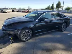 KMHL54JJ5SA112041 2025 HYUNDAI SONATA