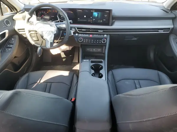 KMHL54JJ5SA112041 2025 HYUNDAI SONATA - Image 8